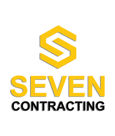 Seven Contracting LLC Logo